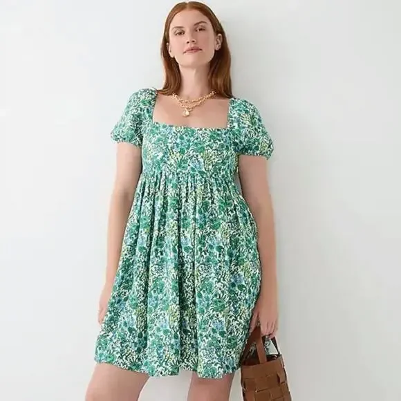 J. Crew Dress