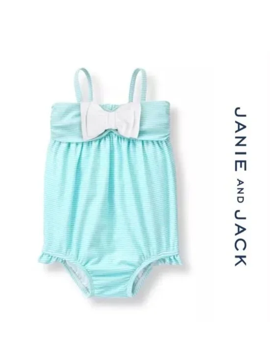 Janie And Jack | 