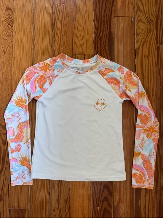 Billabong Rash Guard