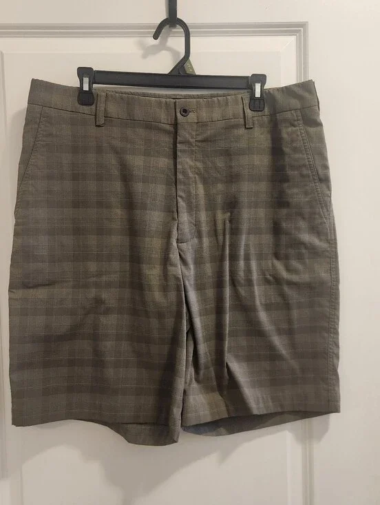Nike FitDry Golf Shorts
