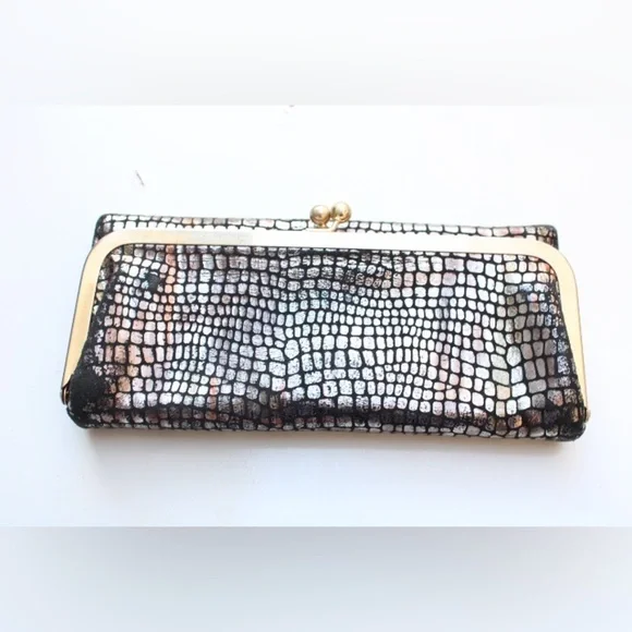 Hobo Original Daria Double frame clutch