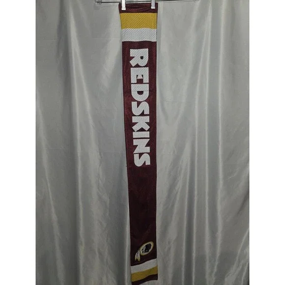 NFL Washington Redskins Scarf (LOC-32)