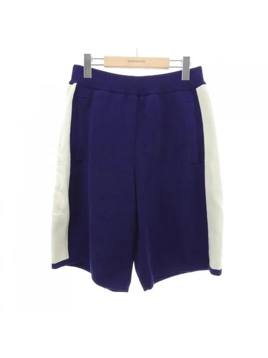 Gucci Shorts Blue