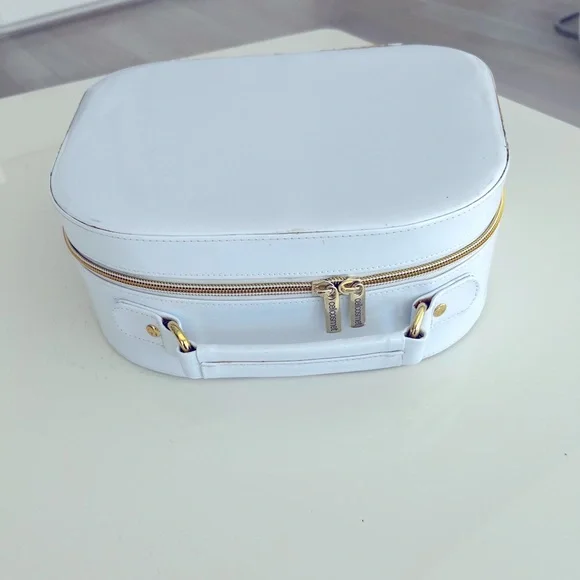CELLCOSMET LARGE TRAVEL MAKE-UP BAG COSMETIC CASE