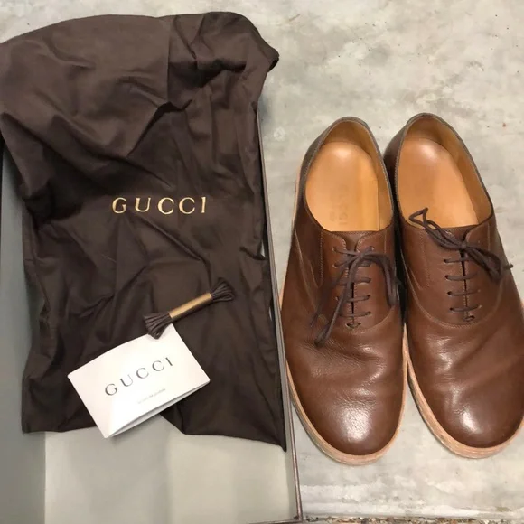 Men’s Gucci sneaker