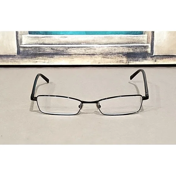 Ray-Ban Eyeglasses Frames RB6103 2509 Black Full Rim‎ 51-17-140