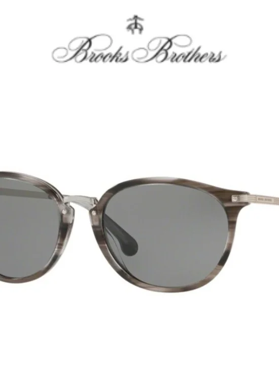 Brooks Brothers Sunglasses