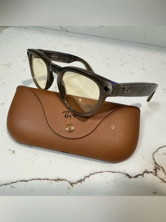 Ray-Ban Meta Headliner (Gen 1)