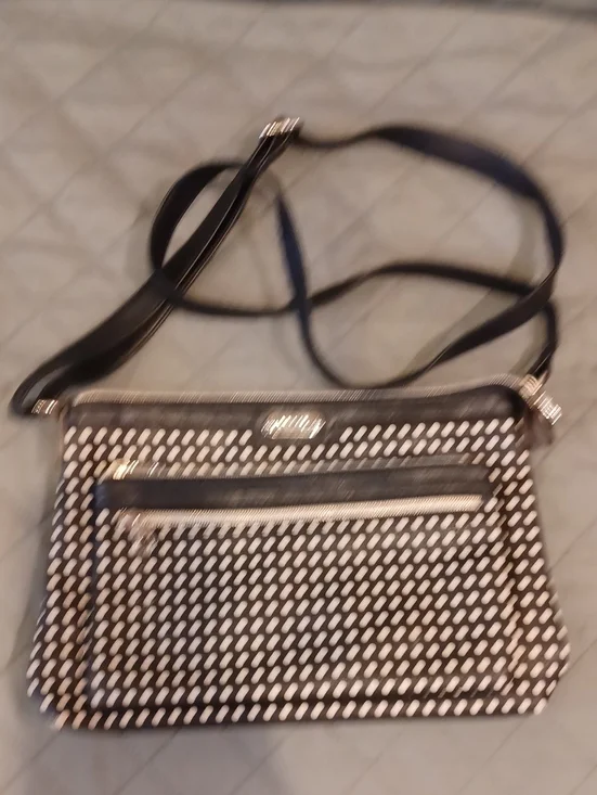Relic Purse