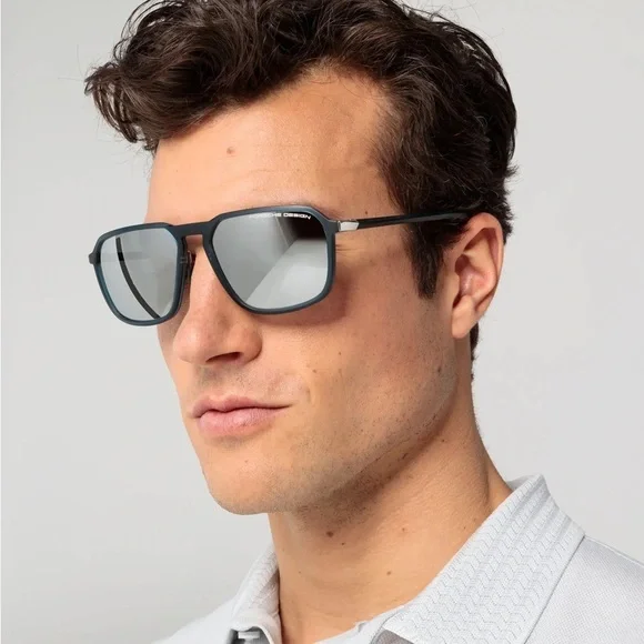Porsche Design P8961 Blue Sunglasses