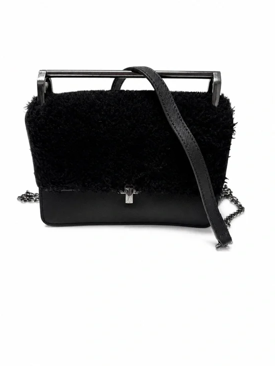 Botkier Lennox Small Leather Crossbody Bag