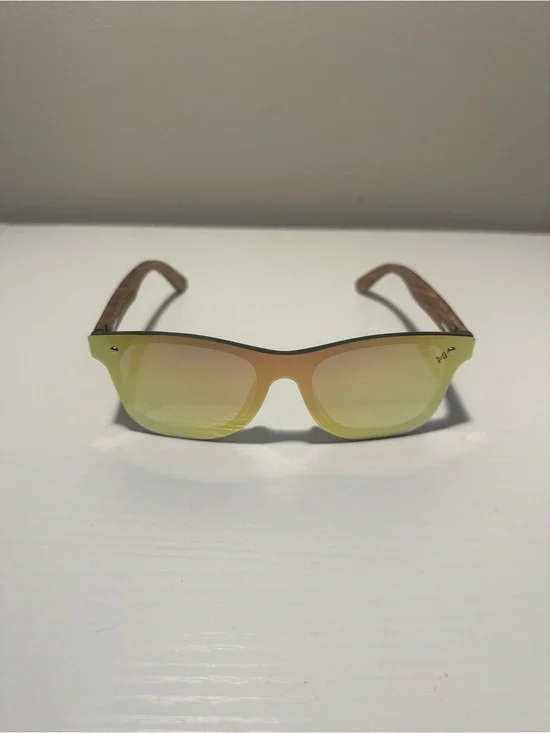 NEW Sustainable UV-400 Sunglasses | Unisex