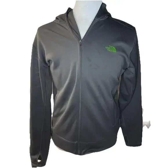 Size M - Men’s The North Face - Grey