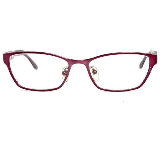 VOGUE VO 3947 977-S 52-16-135 Pink Eyeglasses Frames‎ Flex hinge H16836