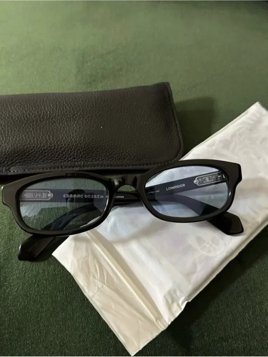 Chrome Hearts Low rider Sunglasses