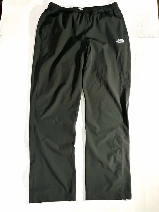 THE NORTH FACE MENS LIGHTWEIGHT FLIGHT SERIES TRACK PANT