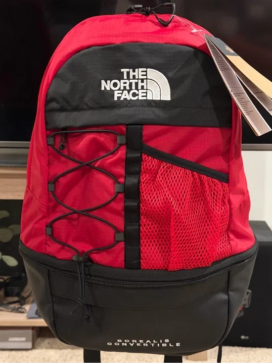 The North Face Borealis Convertible Pack Backpack