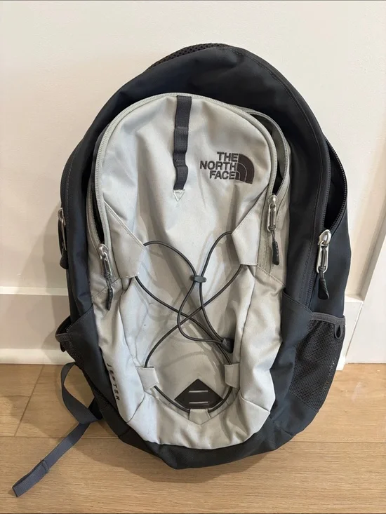 The North Face Jester Backpack