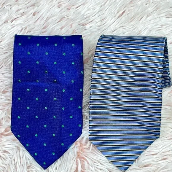 Brooks brothers bundle ties