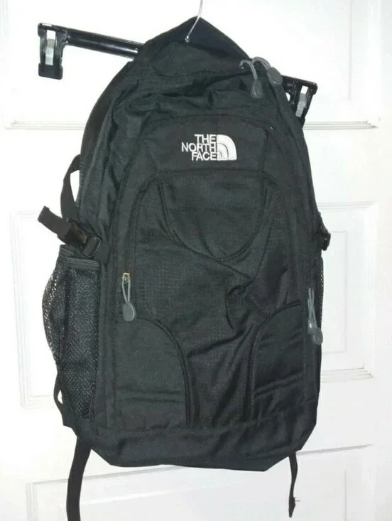 NWOT North Face backpack