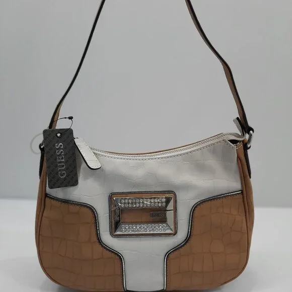 GUESS NADALIA HOBO HANDBAG NEW‎ WITH TAG