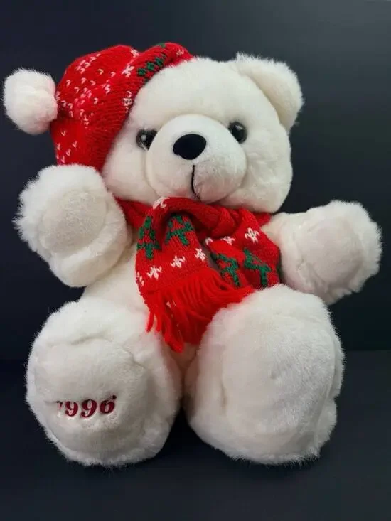 Kmart 10th Anniversary VINTAGE 1996 Limited Edition 20
