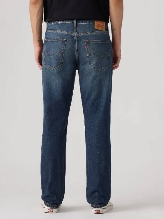 LEVIS 541 Athletic Taper Jeans Dark Wash 32x32”