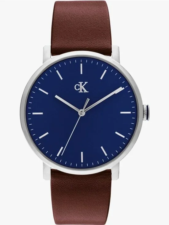 Calvin Klein Men's CK Real Watch, 40mm