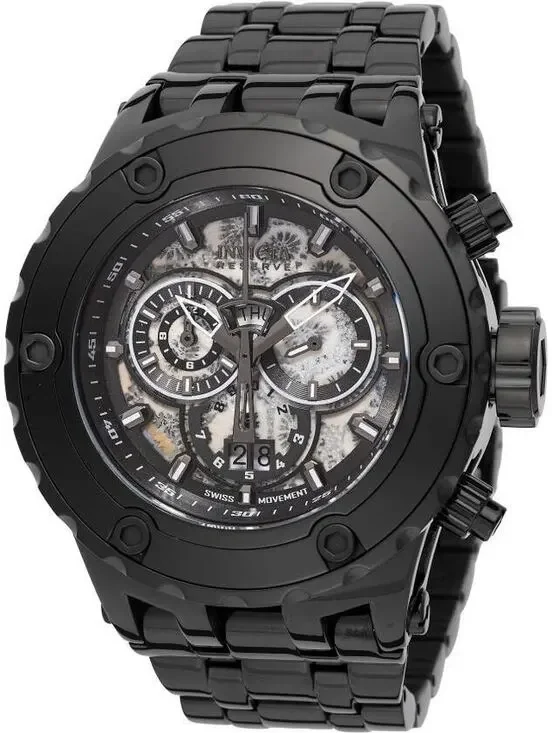 Invicta Reserve Specialty Subaqua 52mm Men's Watch (Model 46001)