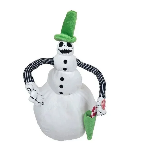 Jack Skellington 14
