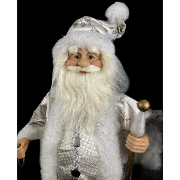 Old World Santa 16 1/2