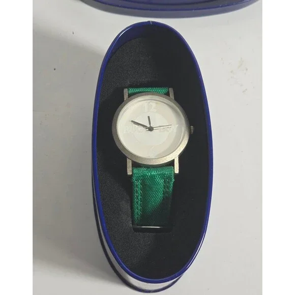 Bugle Boy Vintage Watch Japan Quartz Movement