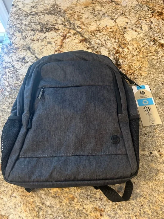 Brand New HP Prelude Pro Carrying Case Backpack for 15.6