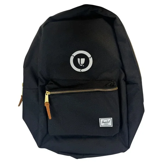 Herschel Settlement 23L Backpack Legends‎ Hospitality Sports Venue Promo Bag