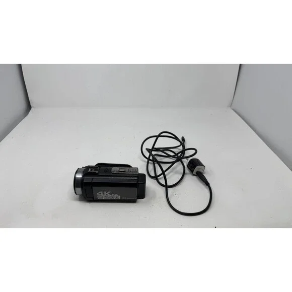 DVC HDV-244K Video Camera Camcorder