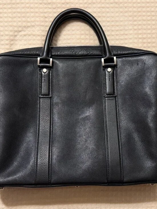 Tsuchiya Kaban Brent Briefcase