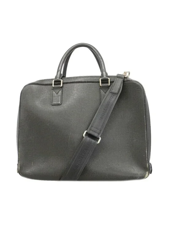 Louis Vuitton Business Bag Taiga Neo Alexander Ardoise 2-Way Bag