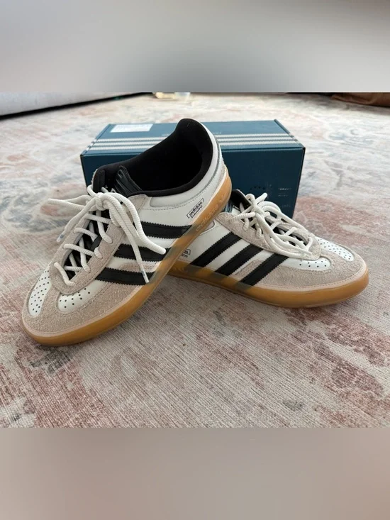 Bad Bunny Adidas Gazelles