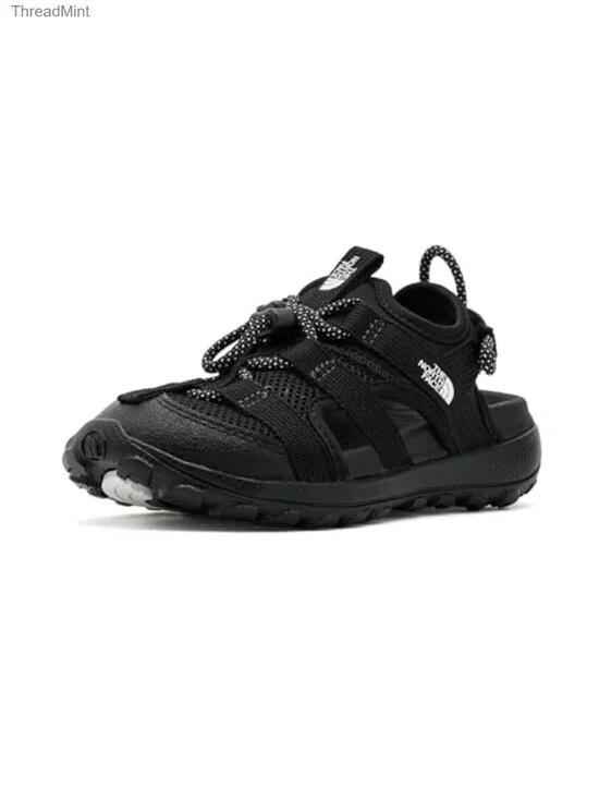 Kids Explore Camp Shandals Hiking Sandals