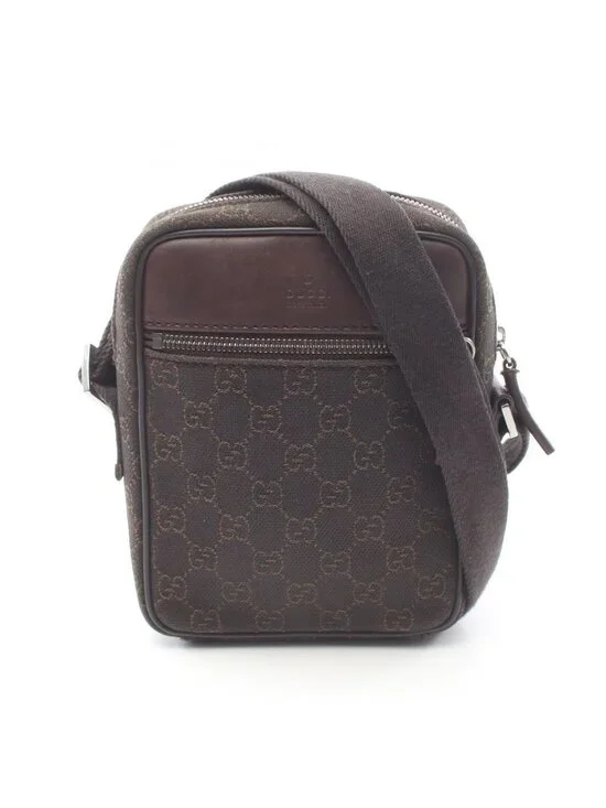 Gucci Shoulder Bag