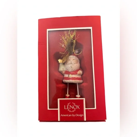 LENOX AMERICAN BY DESIGN 