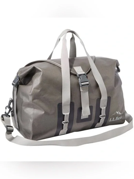 L.L. Bean Adventure Pro Waterproof Duffle