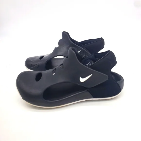 Nike Unisex Toddler Sunray Protect 3 TD Sandals Size 13c Shoes DH9465 001