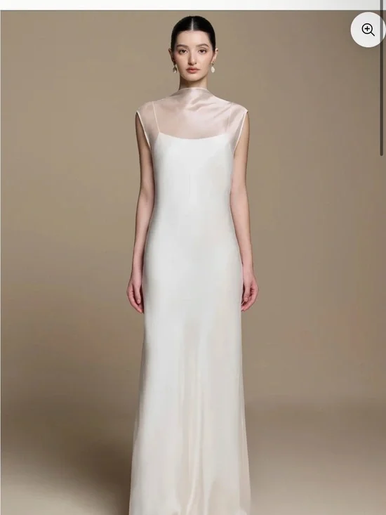 Huong Boutique Valentina Dress