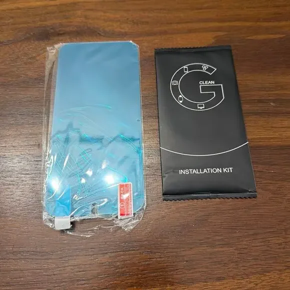Google pixel 9C cell phone screen protector