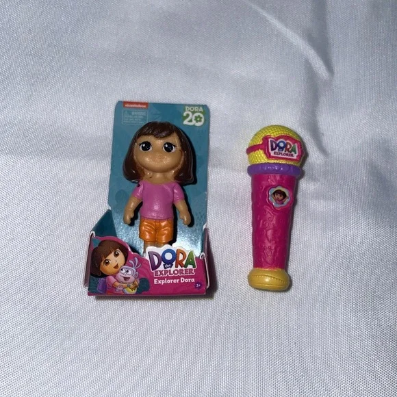 Zuru Mini Brands- Dora The‎ Explorer #29