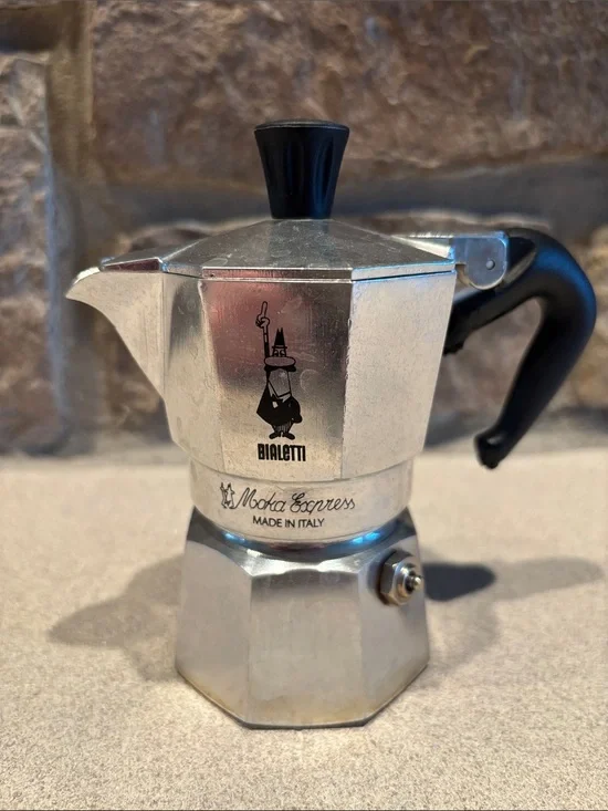 Bialetti Express 1 cup