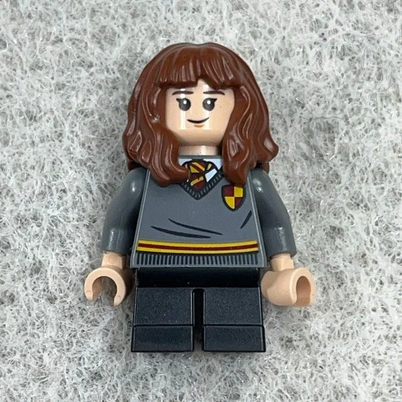 Lego Hermione Granger‎ Minifigure from set 40577 Harry Potter