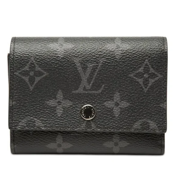 Louis Vuitton Victor Trifold Wallet