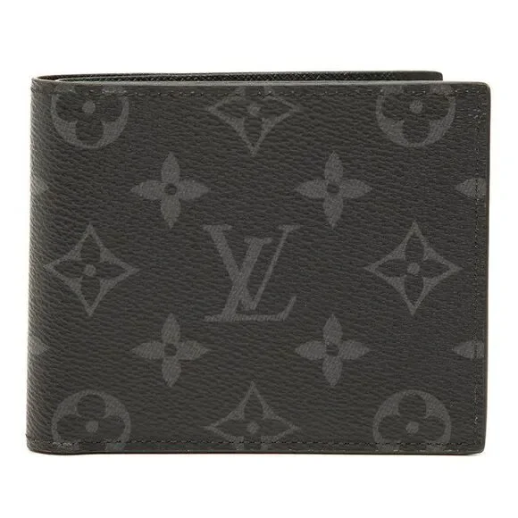 Louis Vuitton Portefeuille Marco NM Bi-Fold Wallet